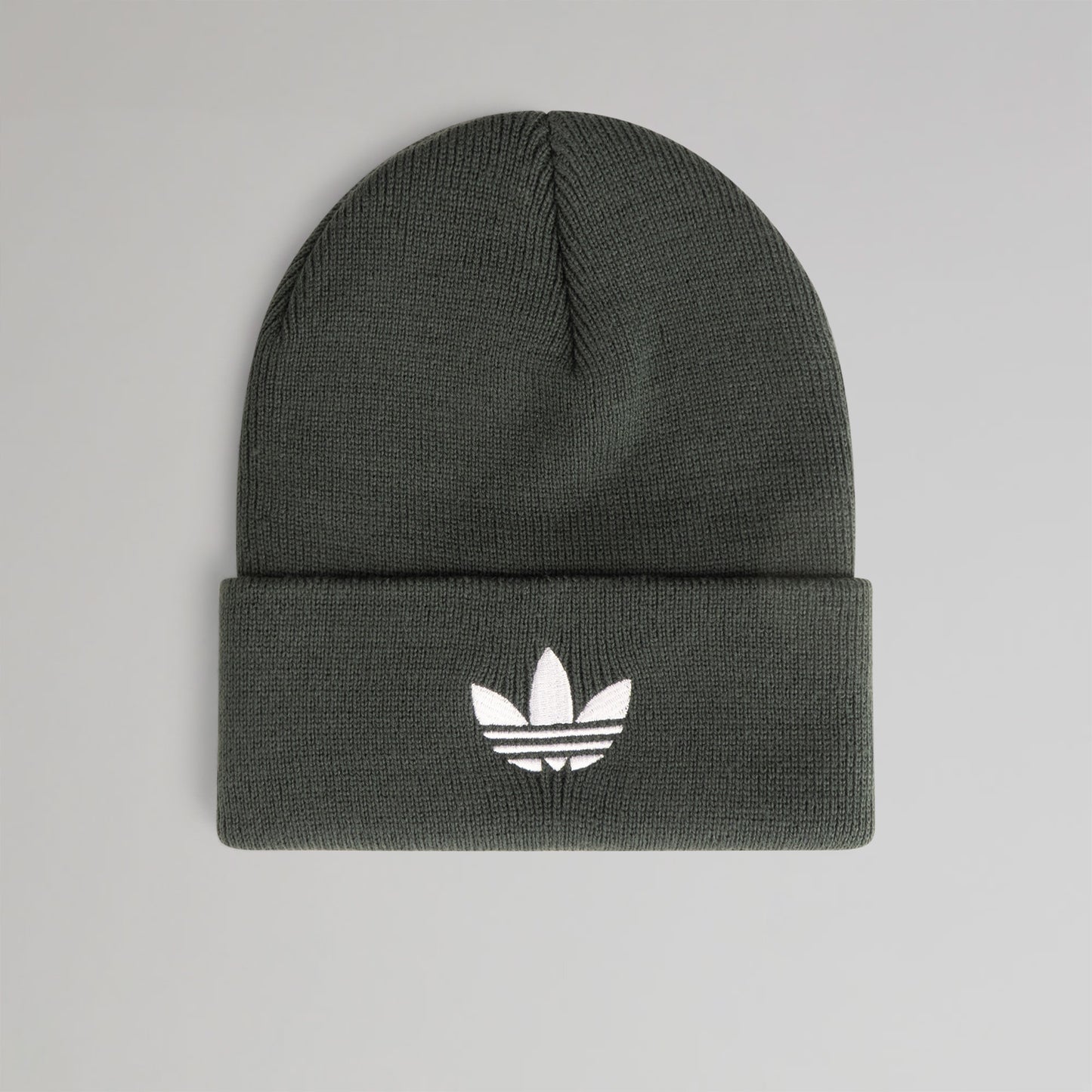 adidas Celtic Junior Dark Green Beanie