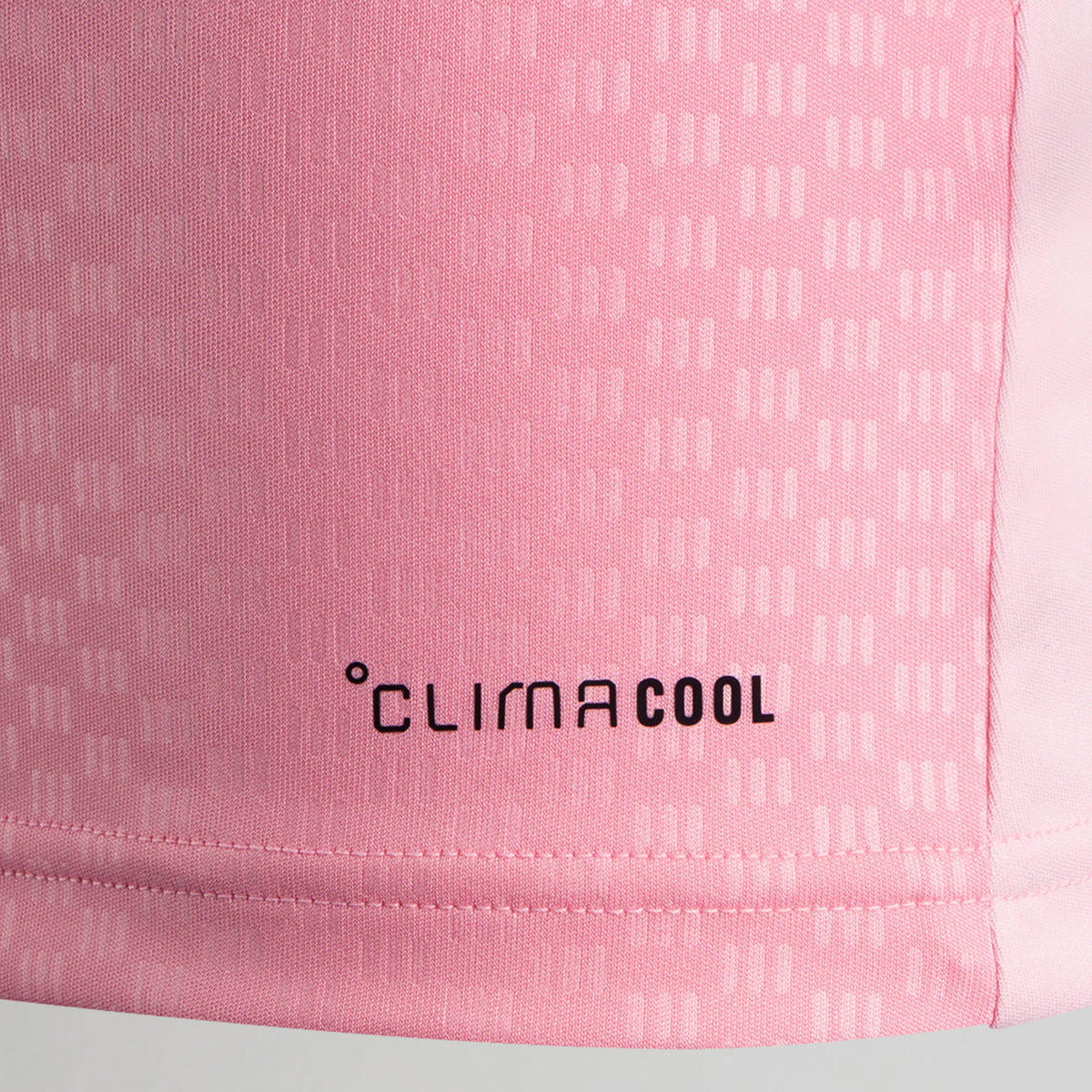 adidas Celtic Men's 2026/27 Pink Training Jersey