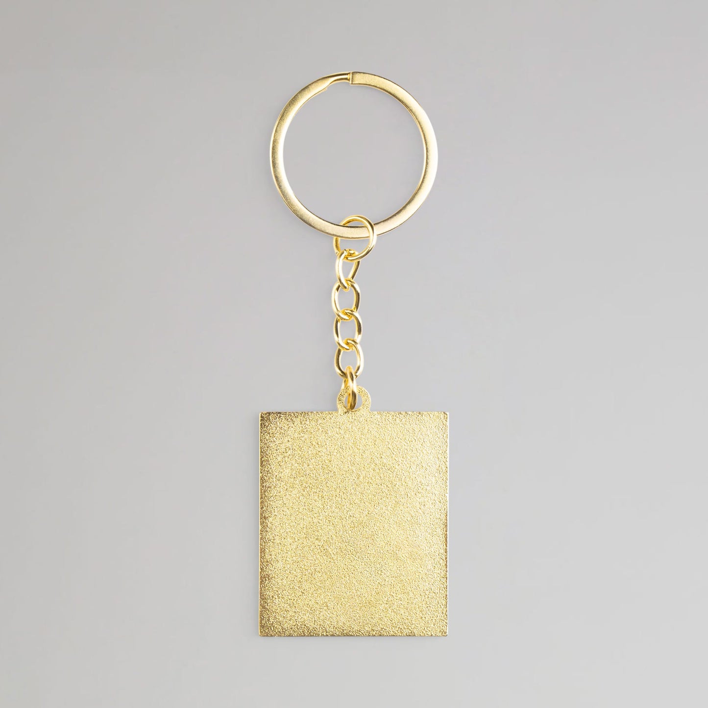 Celtic Tartan Keyring