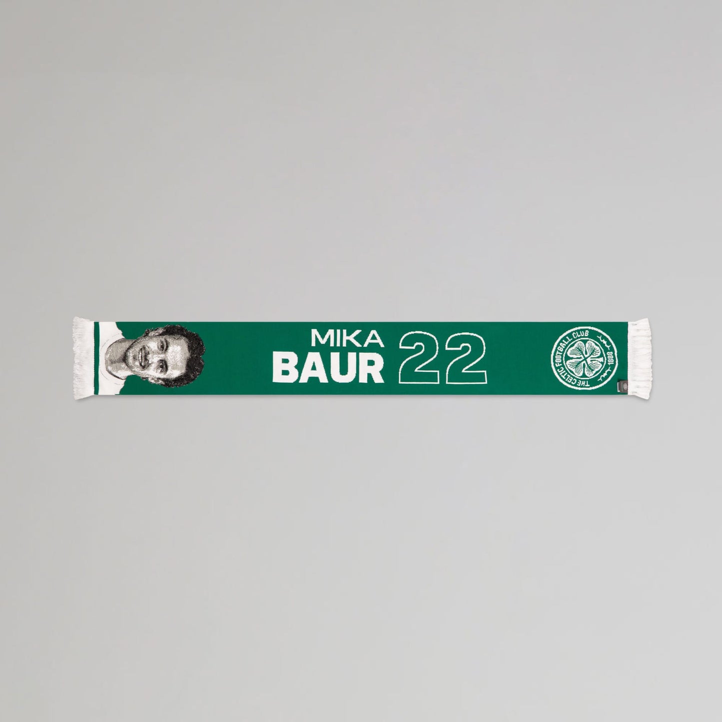 Celtic Mika Baur Scarf