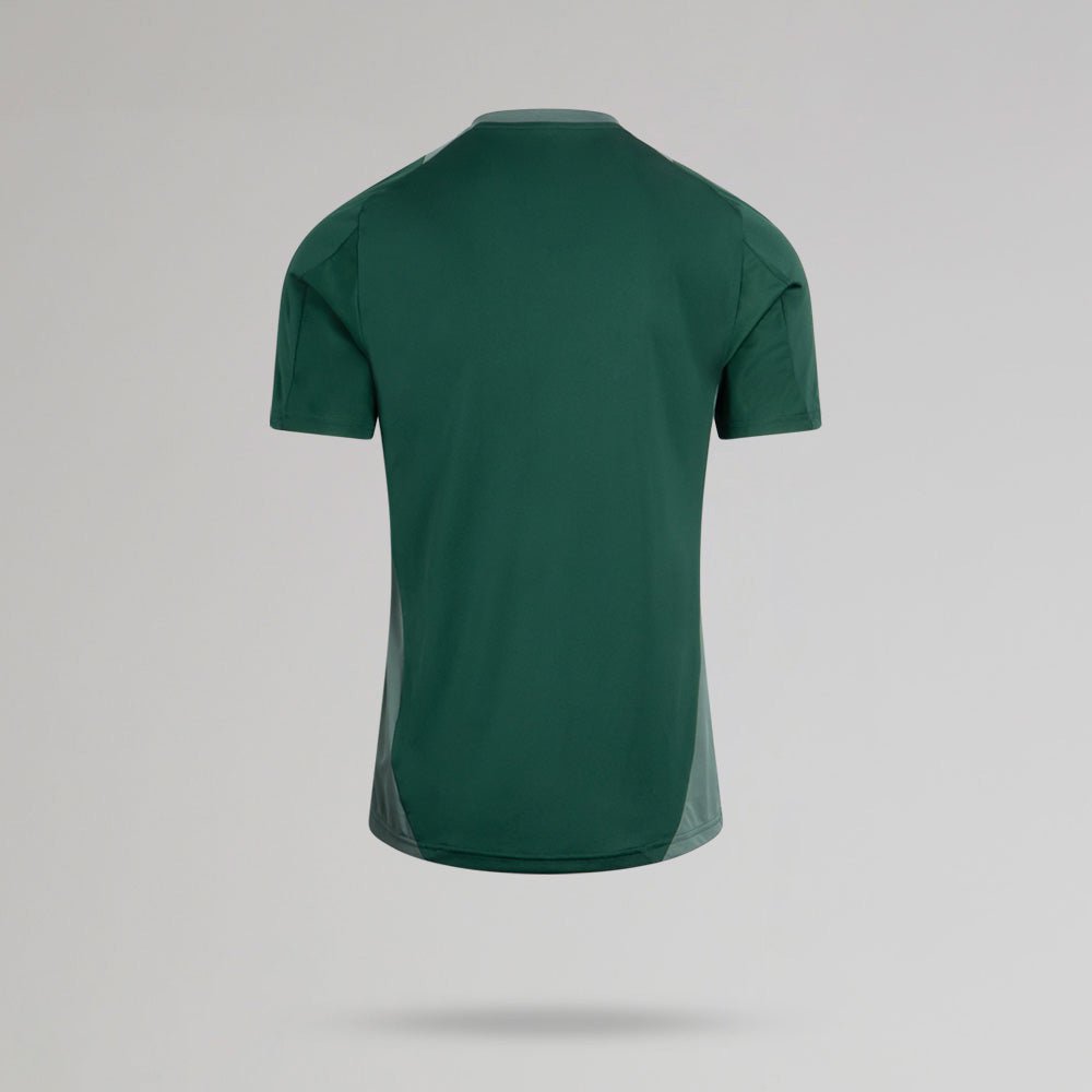 adidas Celtic 2024/25 Green Training Jersey