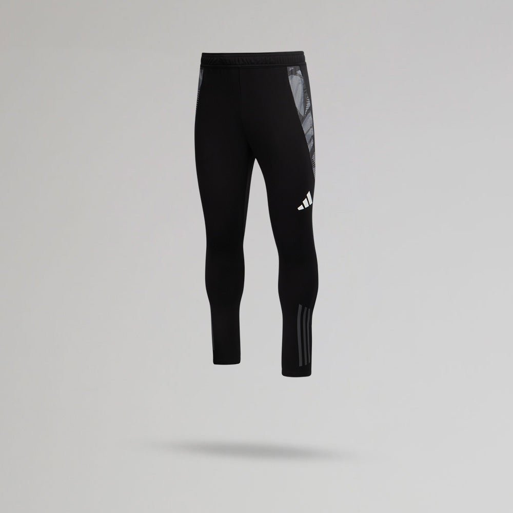 adidas Celtic 2024/25 Junior Black Training Pants