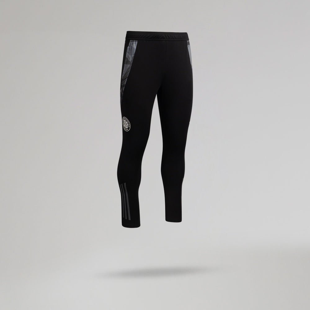 adidas Celtic 2024/25 Junior Black Training Pants