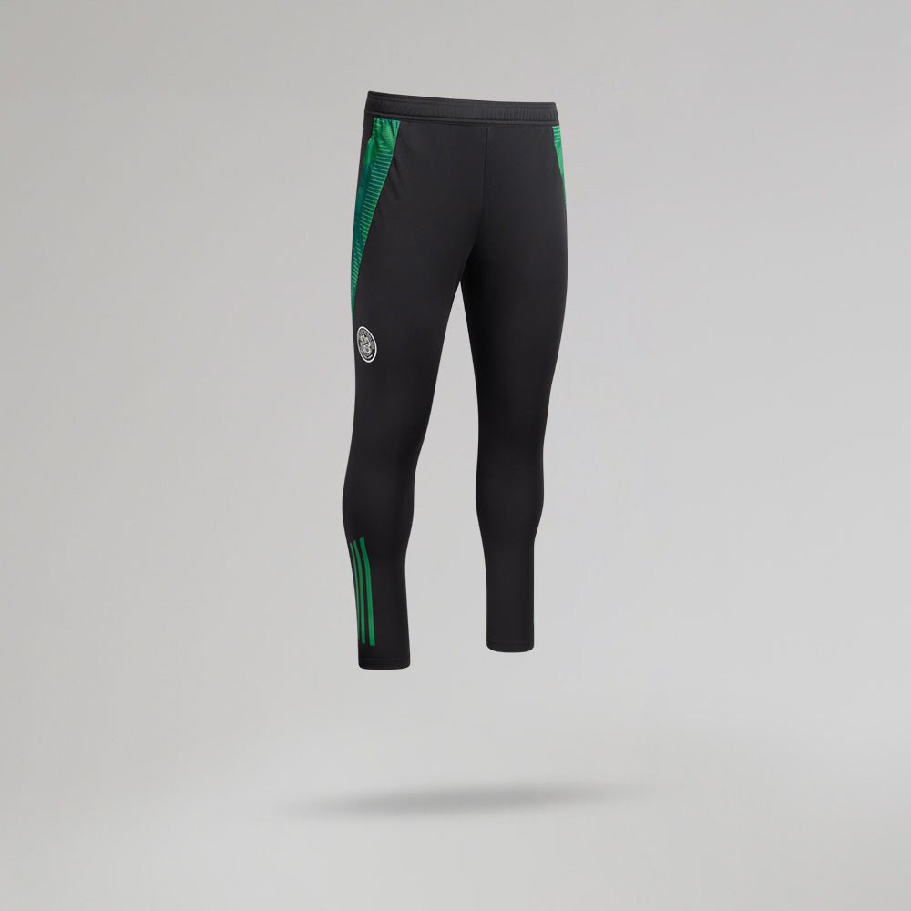 adidas Celtic 2024/25 Junior Grey Training Pants