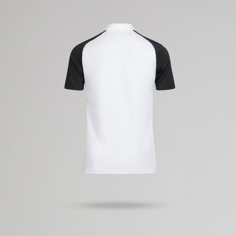 adidas Celtic 2024/25 Junior White Training Polo