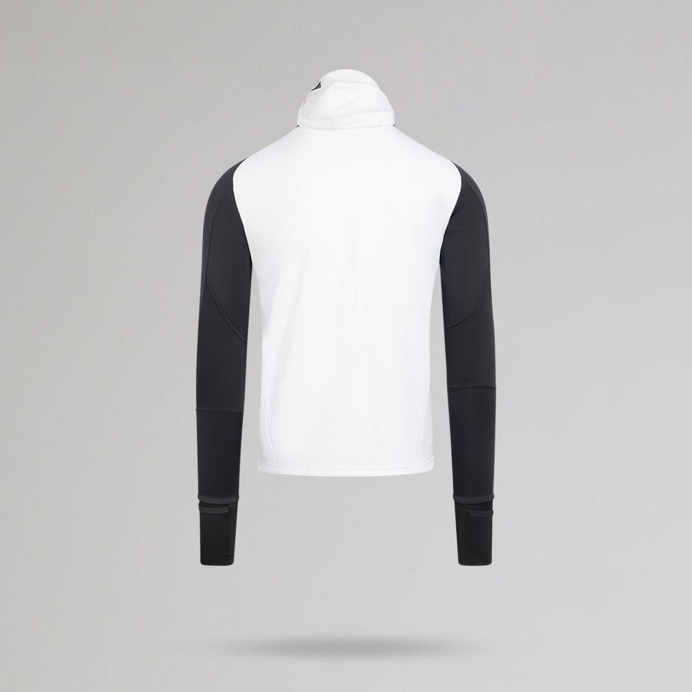 adidas Celtic 2024/25 White Winter Top