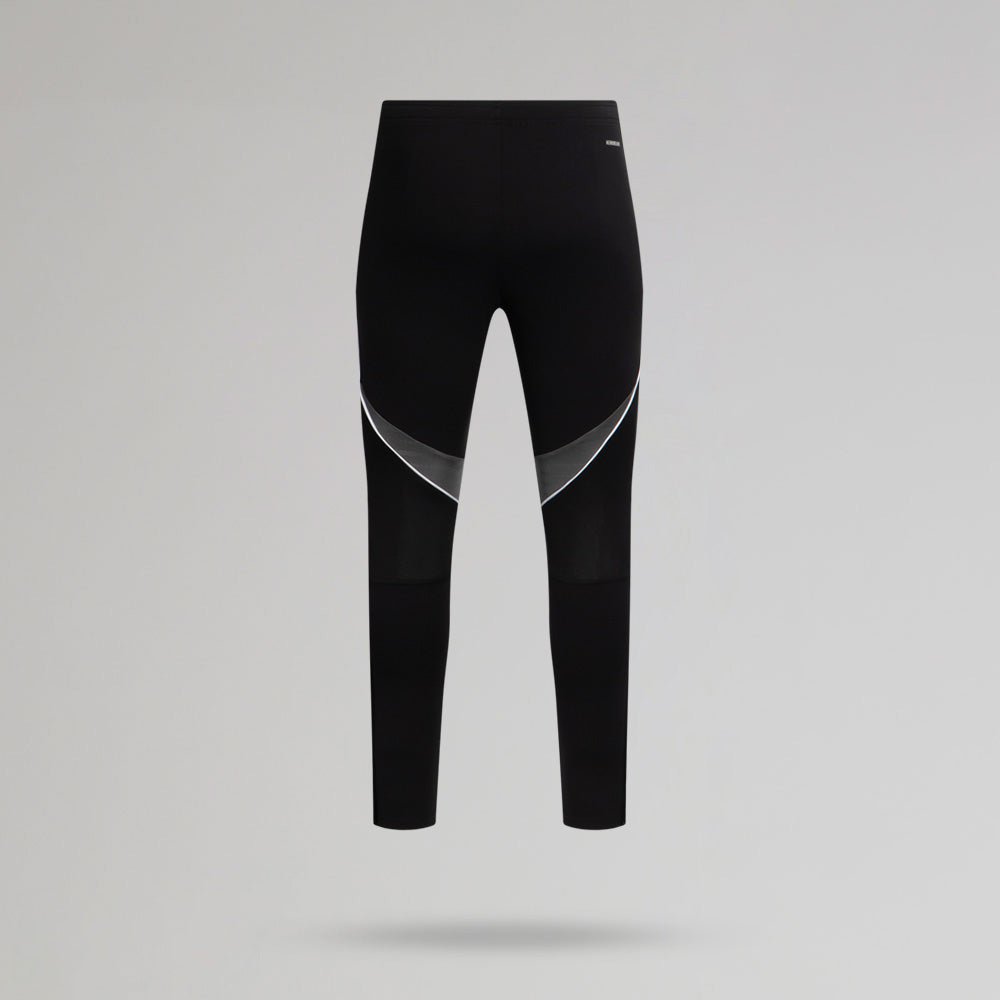 adidas Celtic 2025/26 Black and Grey Training Pants