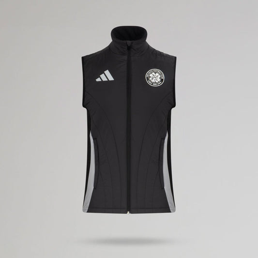 adidas Celtic 2025/26 Gilet