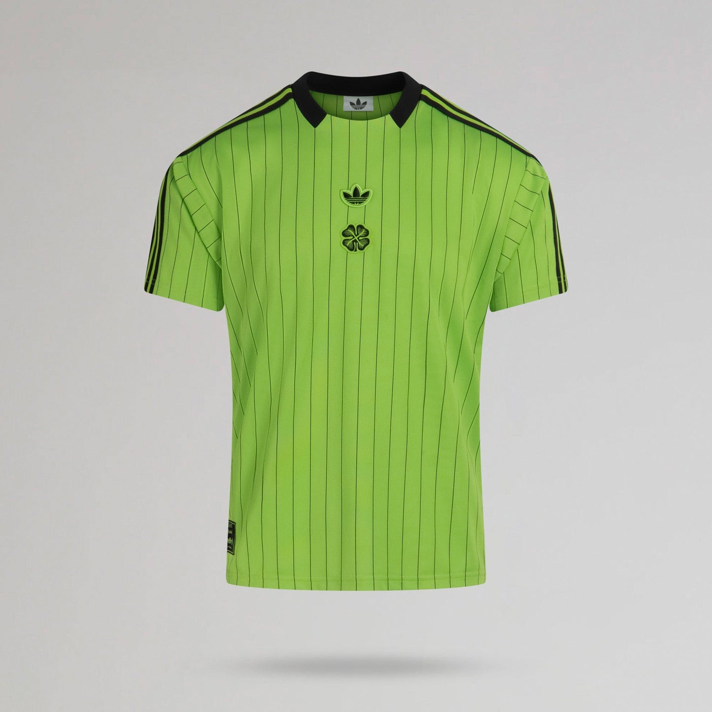 adidas Celtic 2025/26 Terrace Icons Jersey