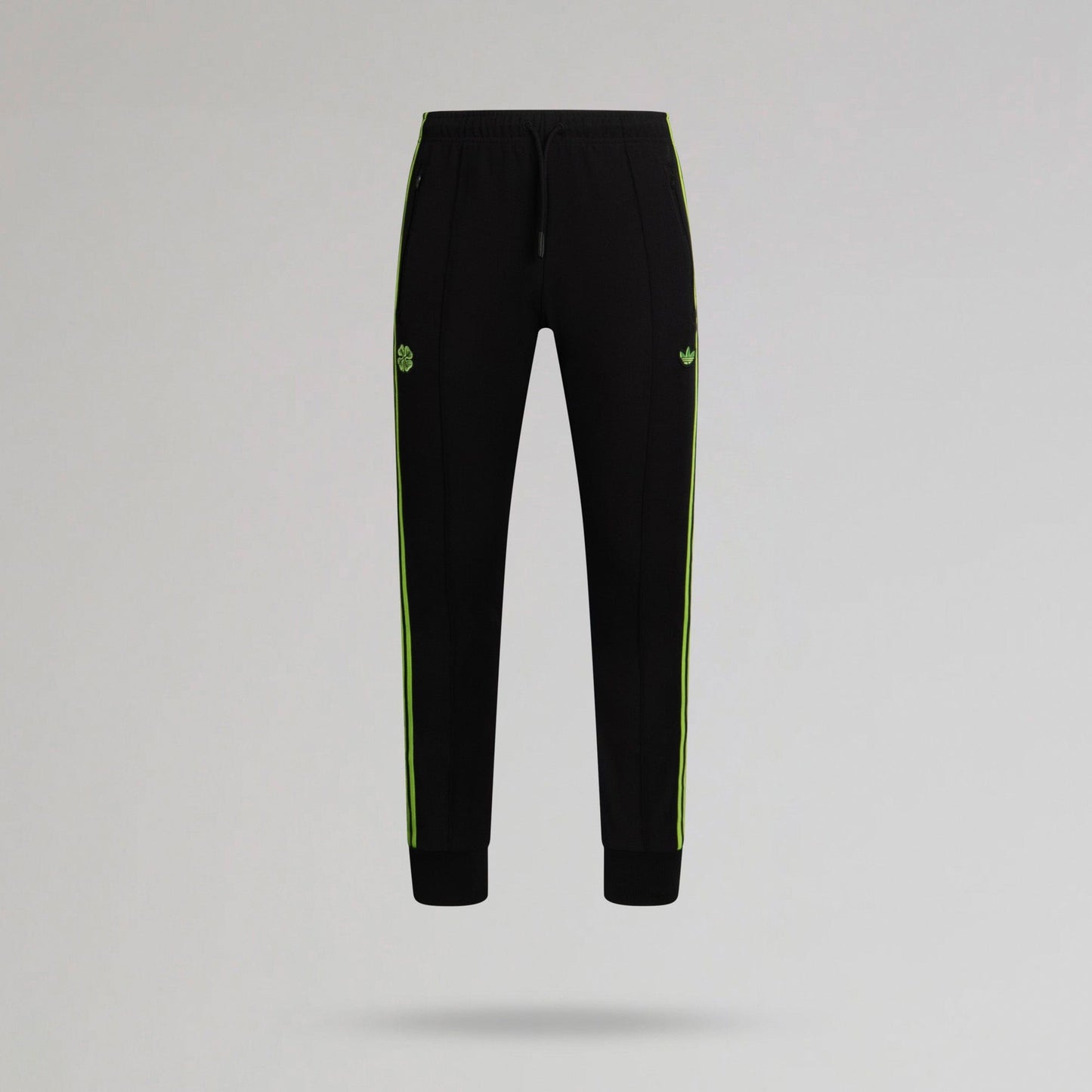 adidas Celtic 2025/26 Terrace Icons Pants