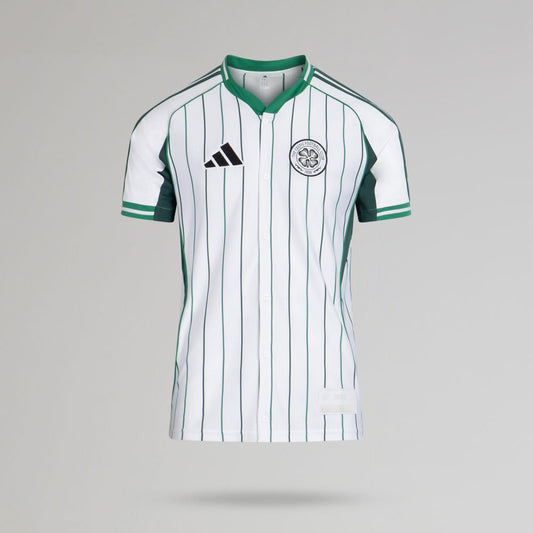 adidas Celtic 2025/26 US Jersey
