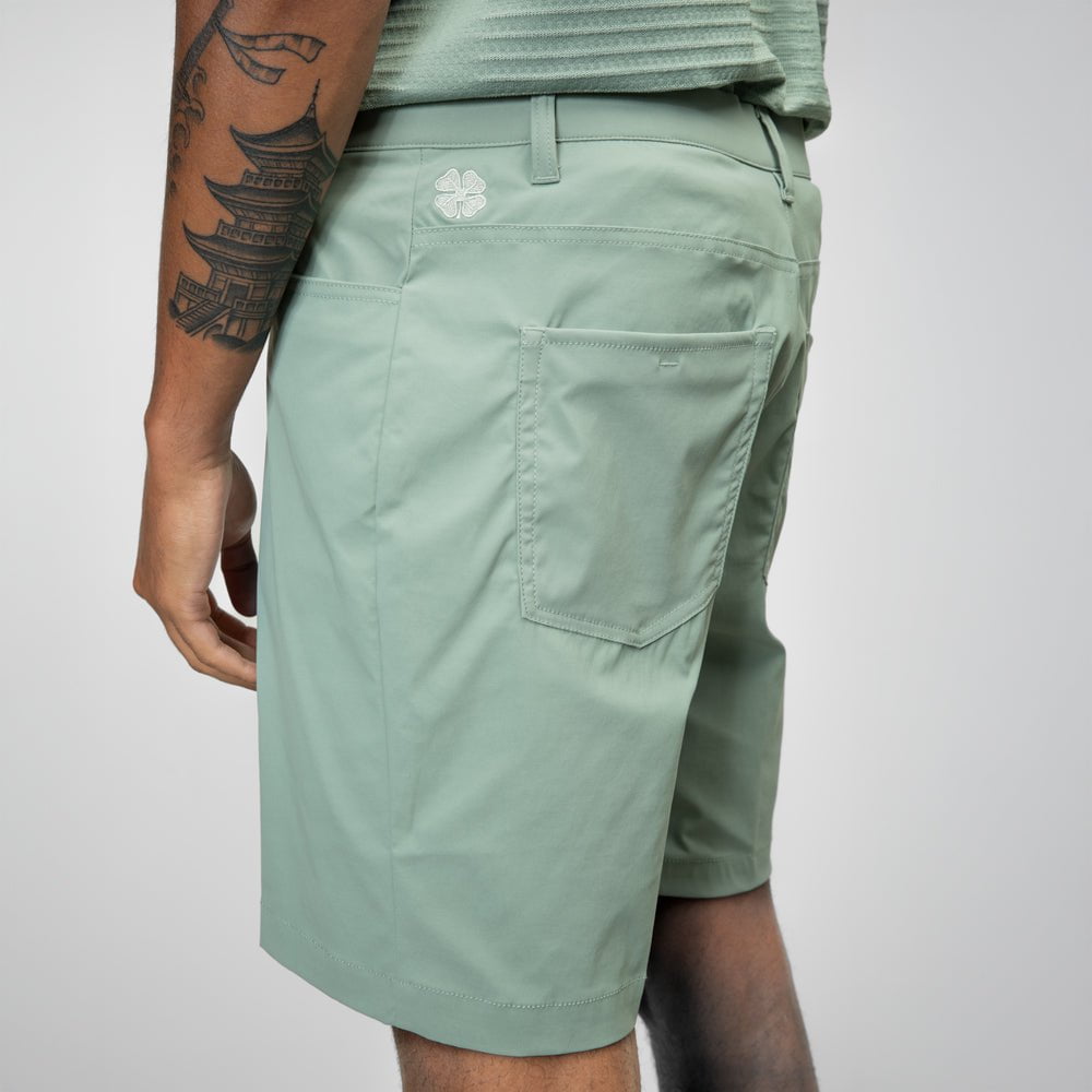 adidas Celtic 365 Shorts