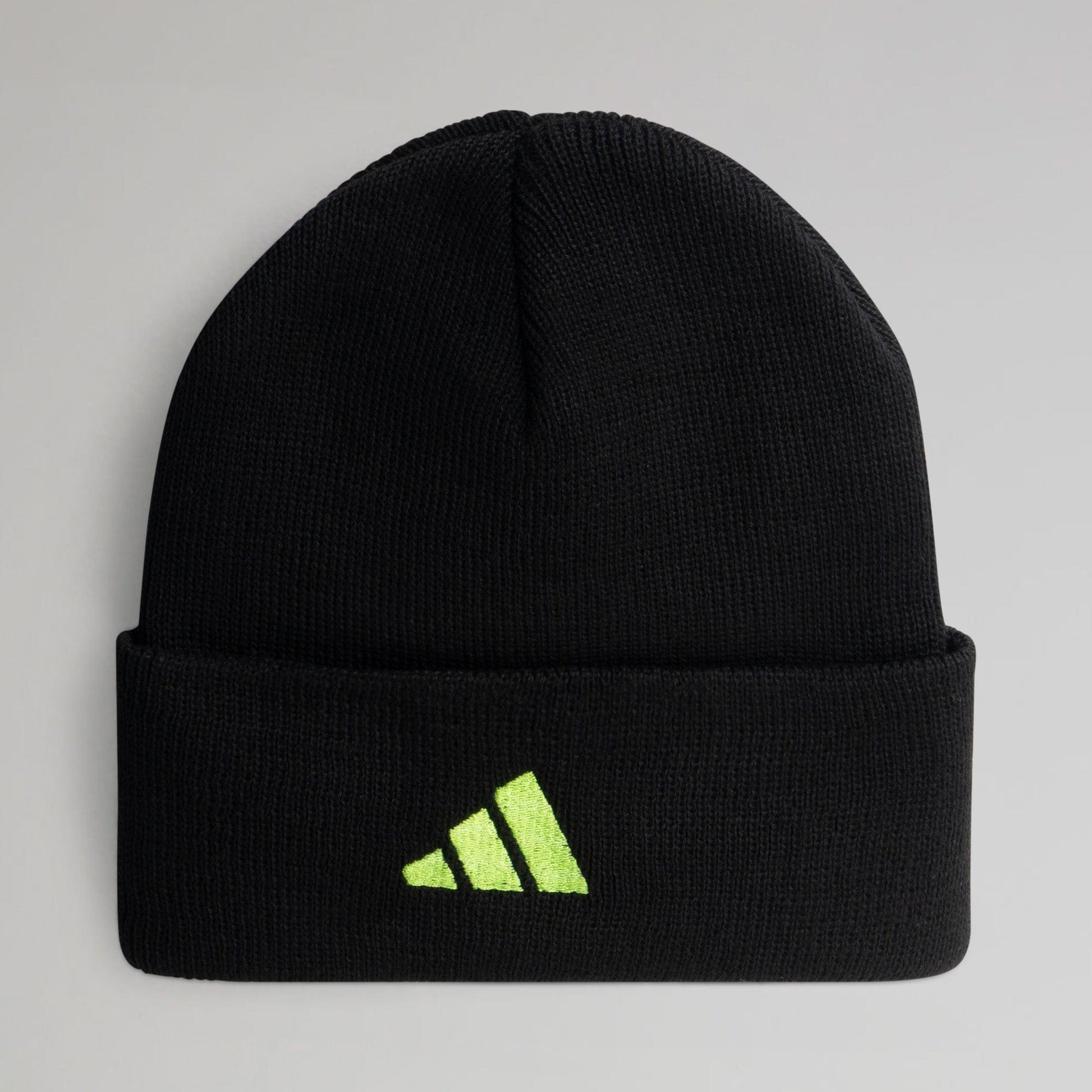 adidas Celtic Black Beanie