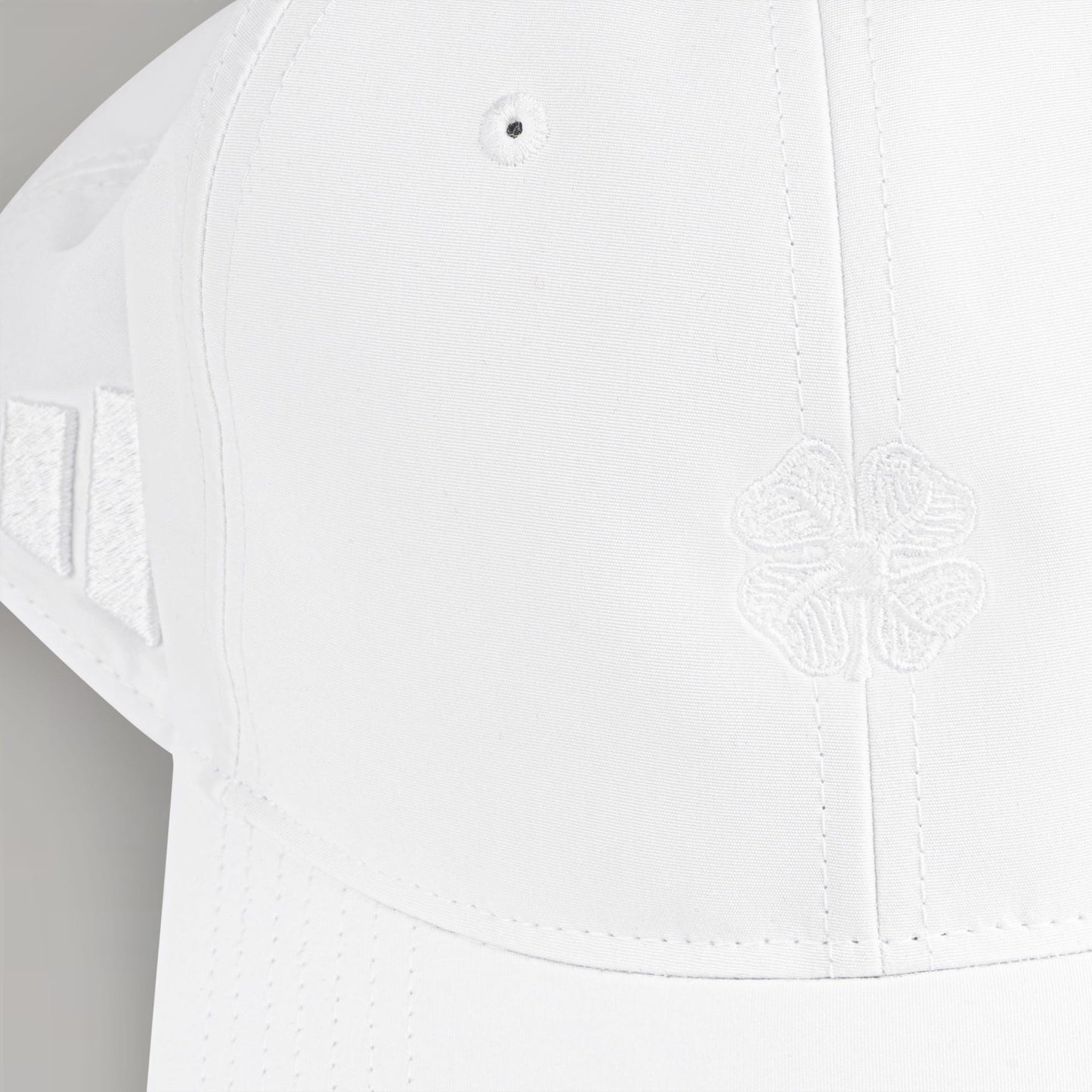 adidas Celtic Golf Core White Cap