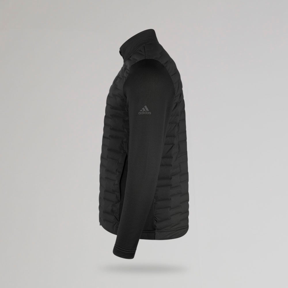 adidas Celtic Golf Frost Guard Jacket