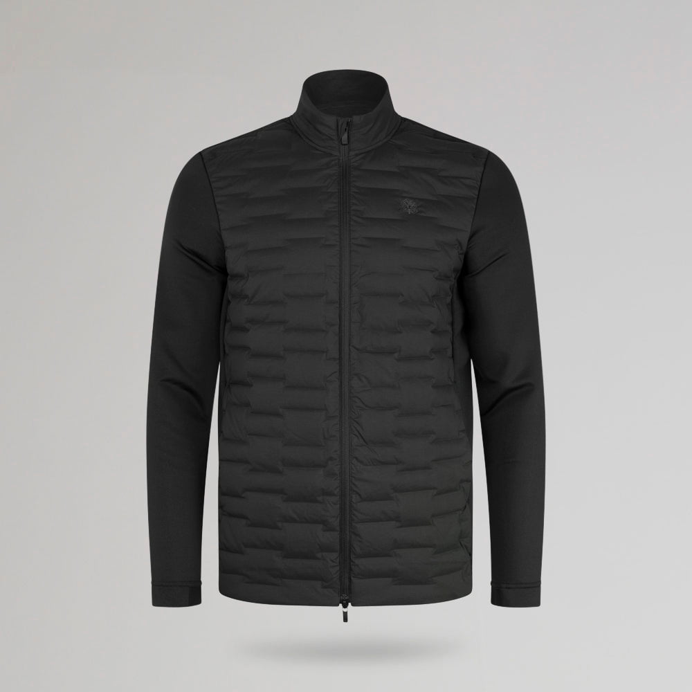 adidas Celtic Golf Frost Guard Jacket