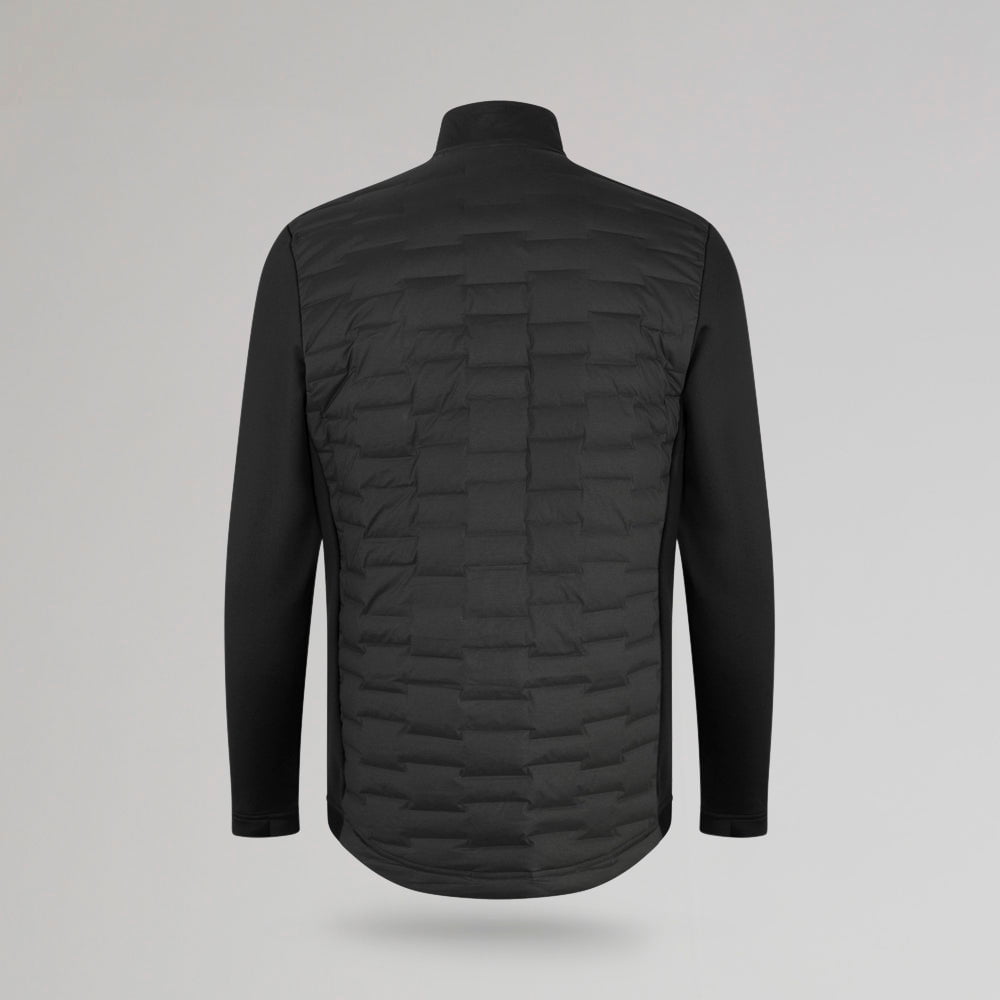 adidas Celtic Golf Frost Guard Jacket
