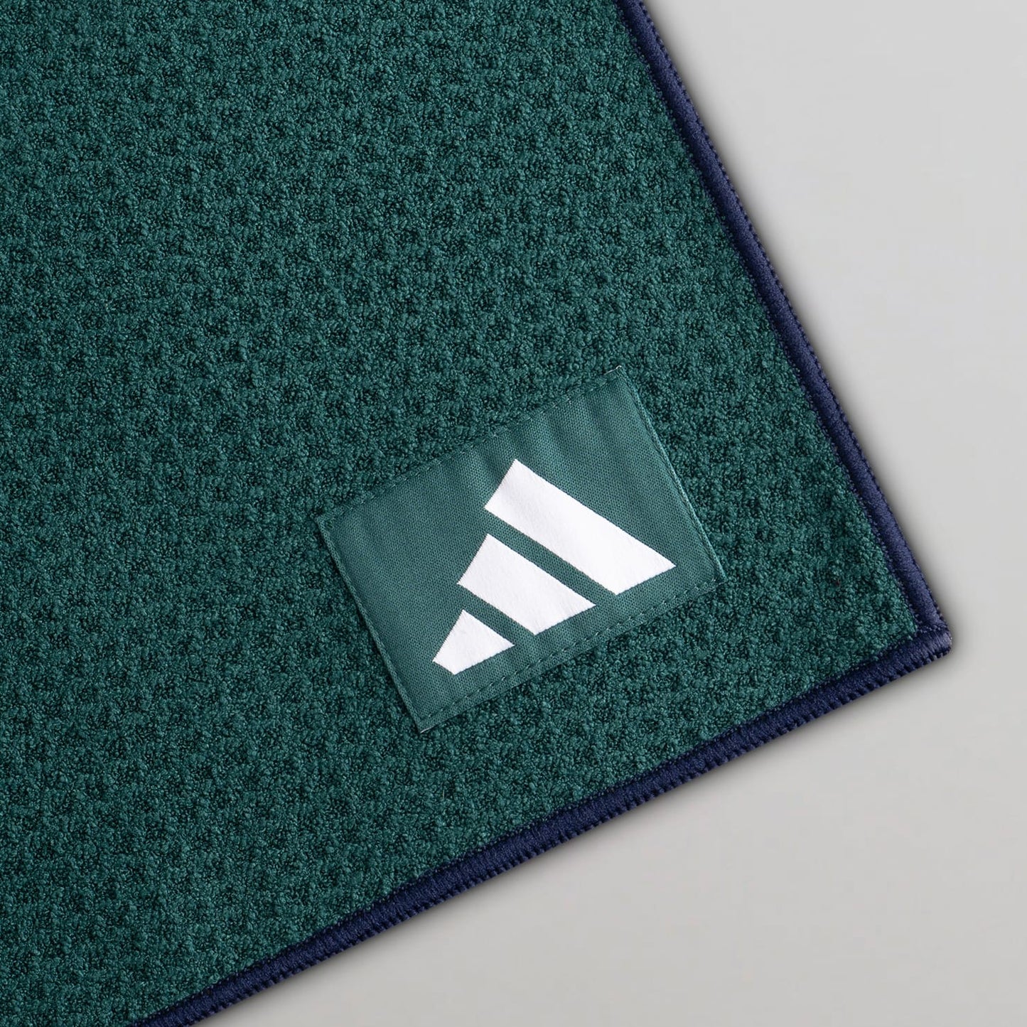 adidas Celtic Golf Green Towel