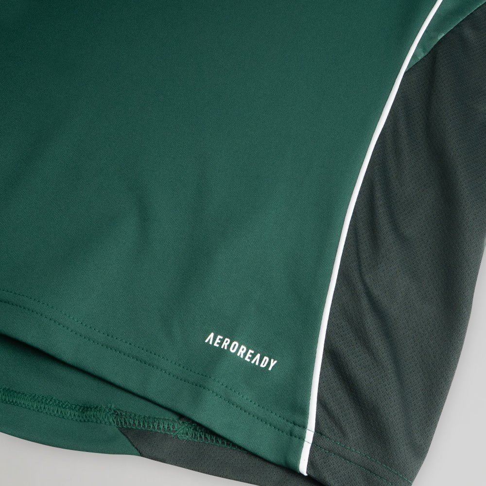 adidas Celtic Junior 2025/26 Dark Green Training Top