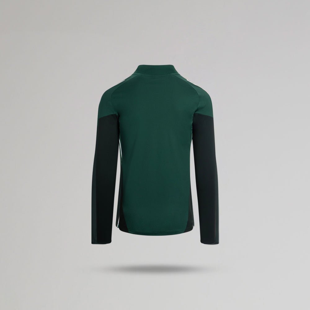 adidas Celtic Junior 2025/26 Dark Green Training Top