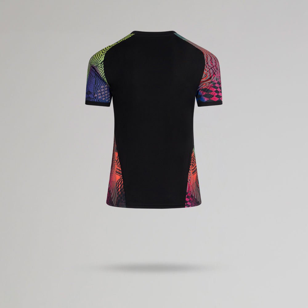 adidas Celtic Junior 2025/26 Pride Jersey