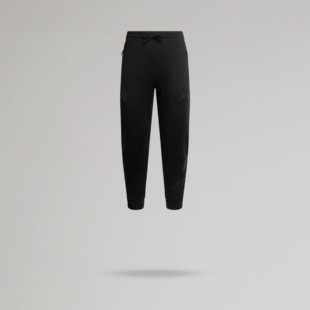 adidas Celtic Junior Z.N.E. Black Pants