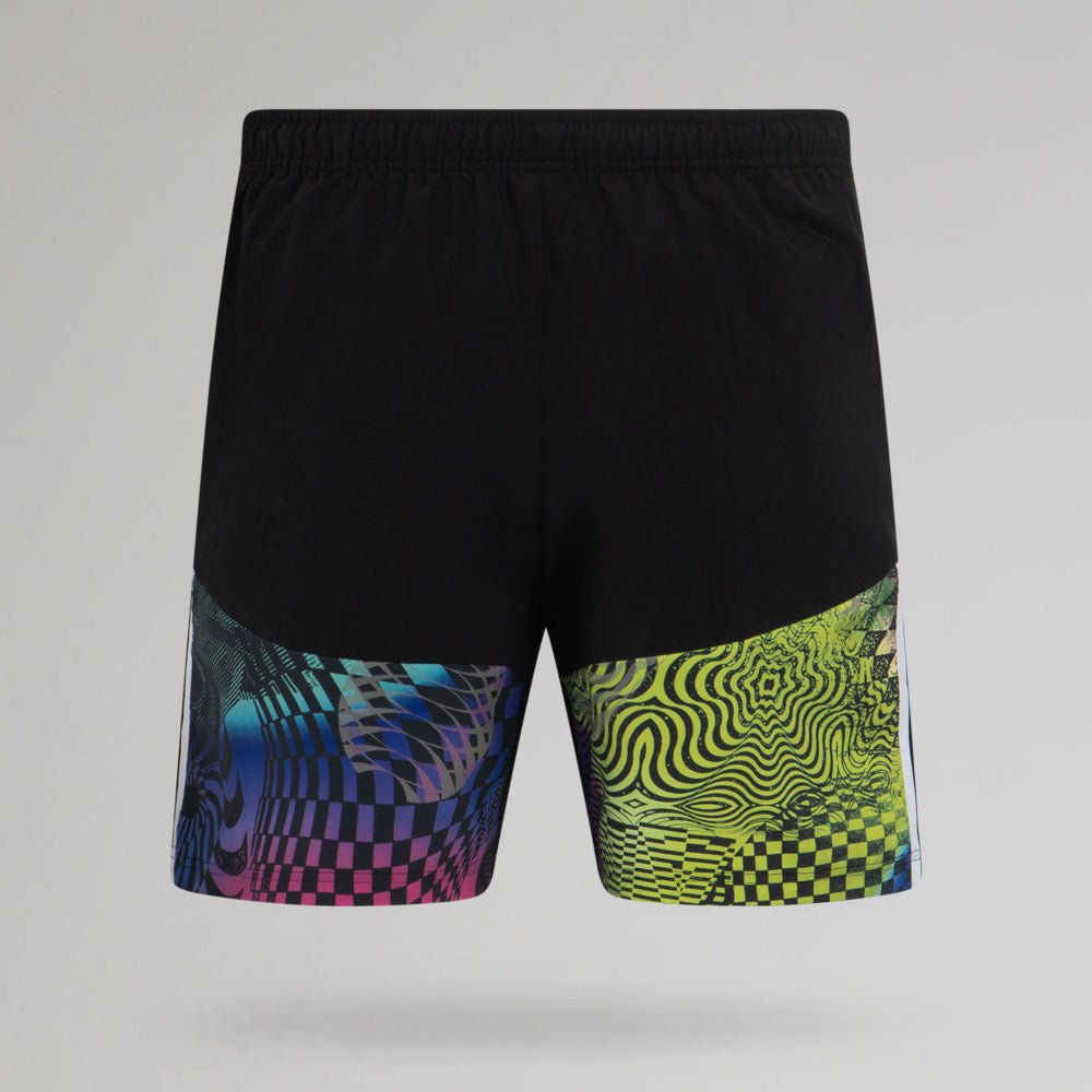 adidas Celtic Men's 2025/26 Pride Short