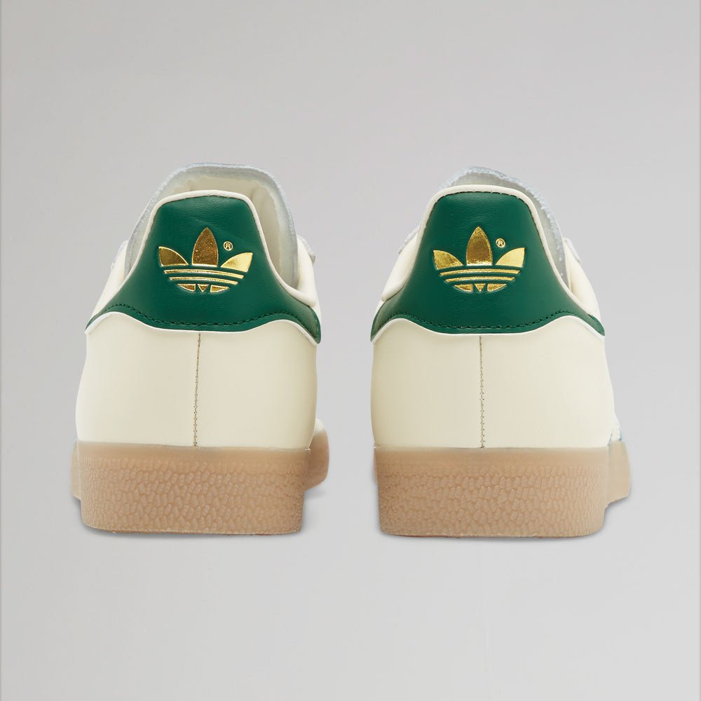adidas Celtic Originals Gazelle Shoes