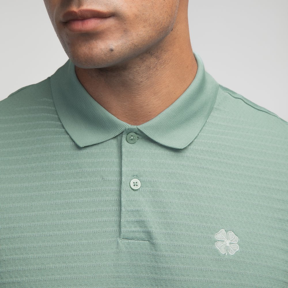 adidas Celtic Seamless Polo Shirt