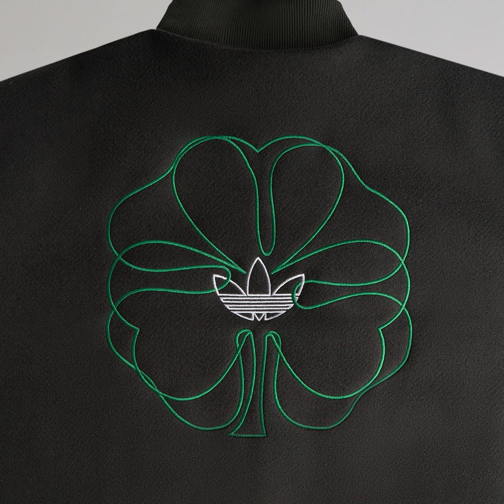 adidas Originals Celtic Origins Bomber Jacket