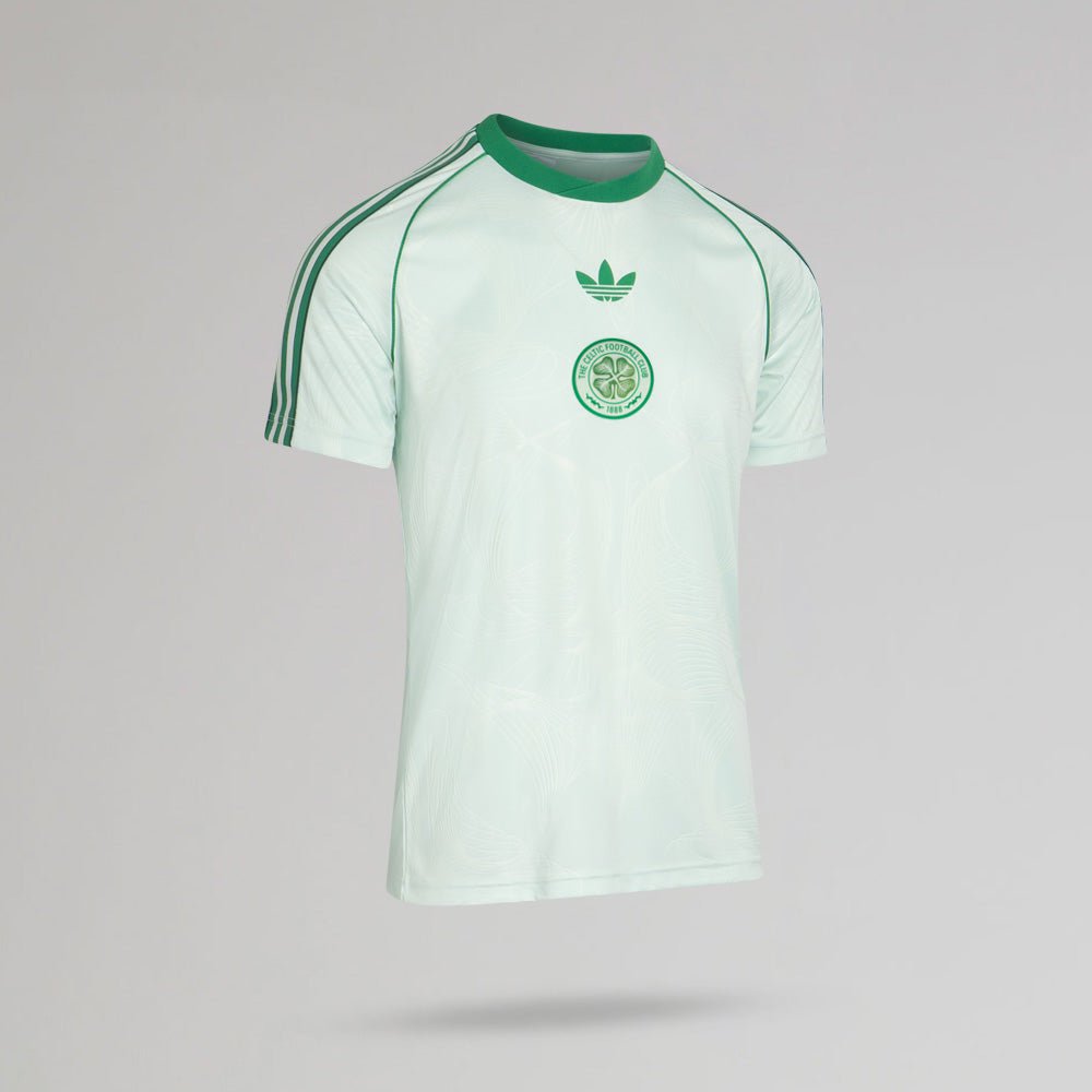 adidas Originals Celtic Origins Jersey