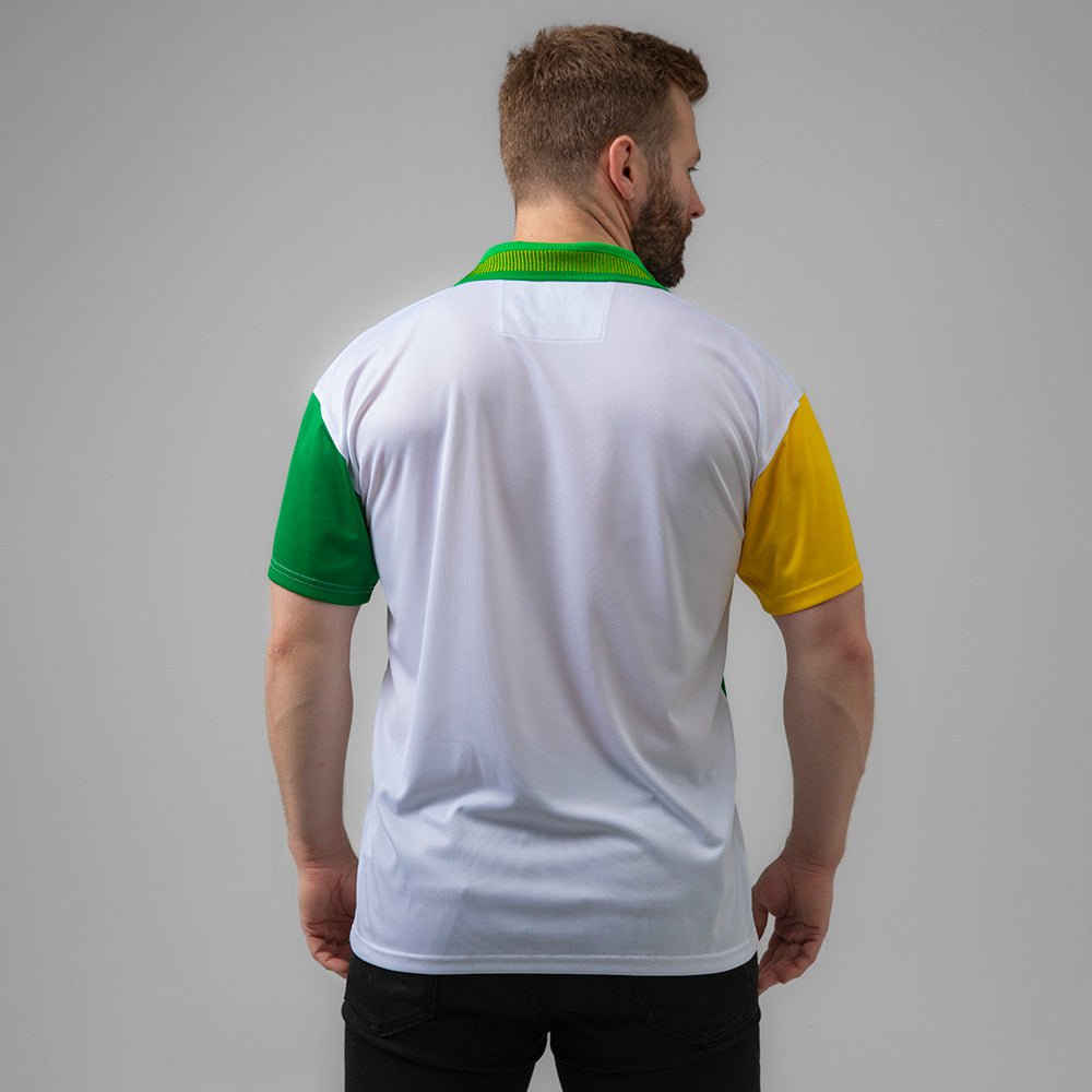 Celtic 1994/95 Away Retro Jersey