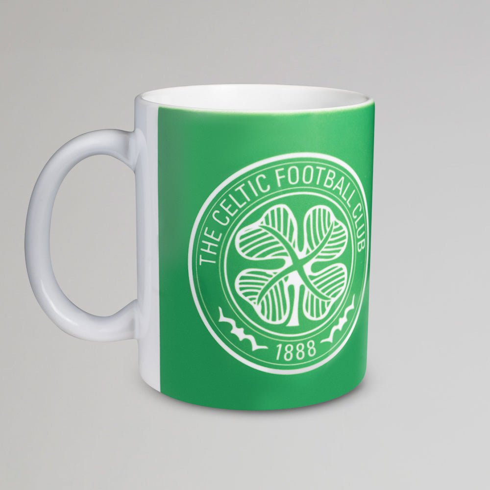 Celtic 23/24 SWPL Champions Mug