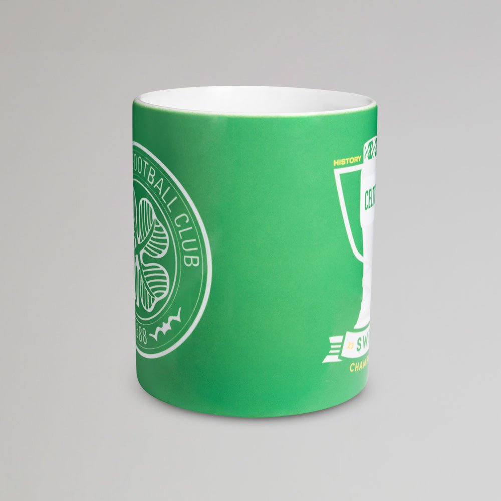 Celtic 23/24 SWPL Champions Mug