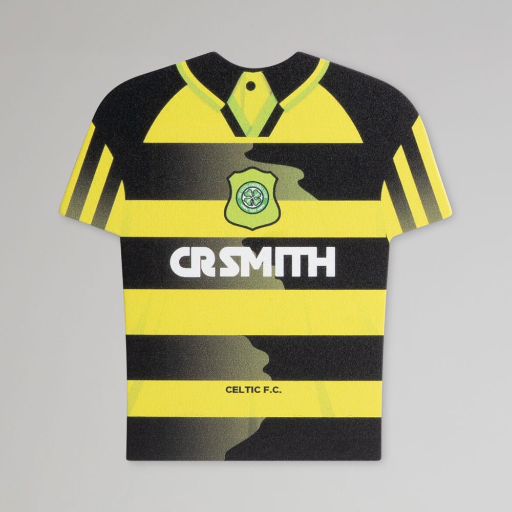 Celtic 96/97 Away Shirt Magnet