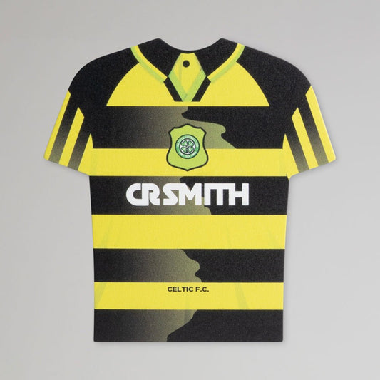Celtic 96/97 Away Shirt Magnet