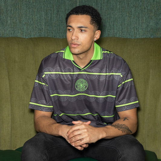 Celtic 98/99 Away Retro Jersey