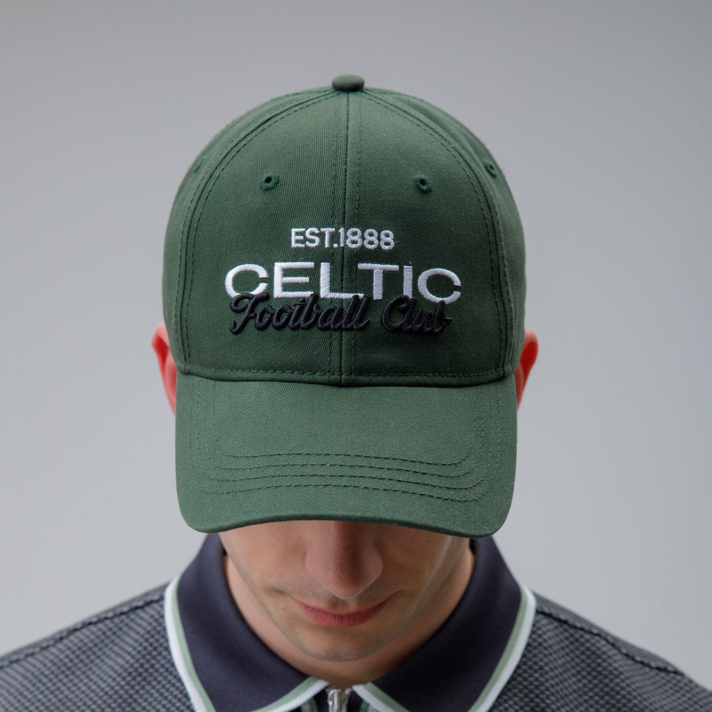 Celtic Adult Two Tone Cap
