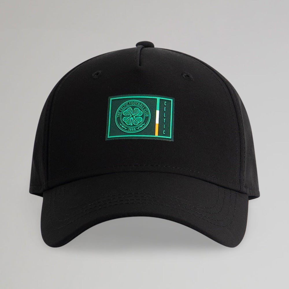 Celtic Black Cap