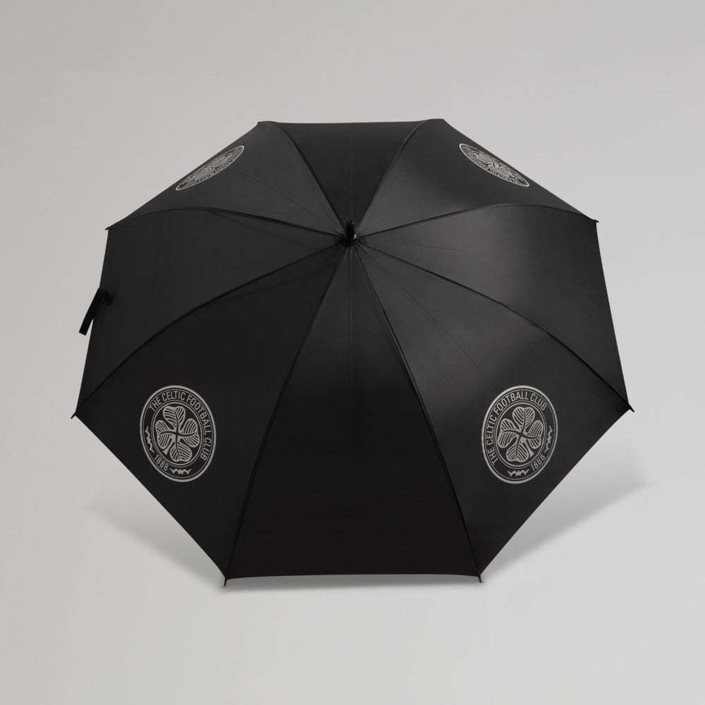 Celtic Crest Golf Umbrella