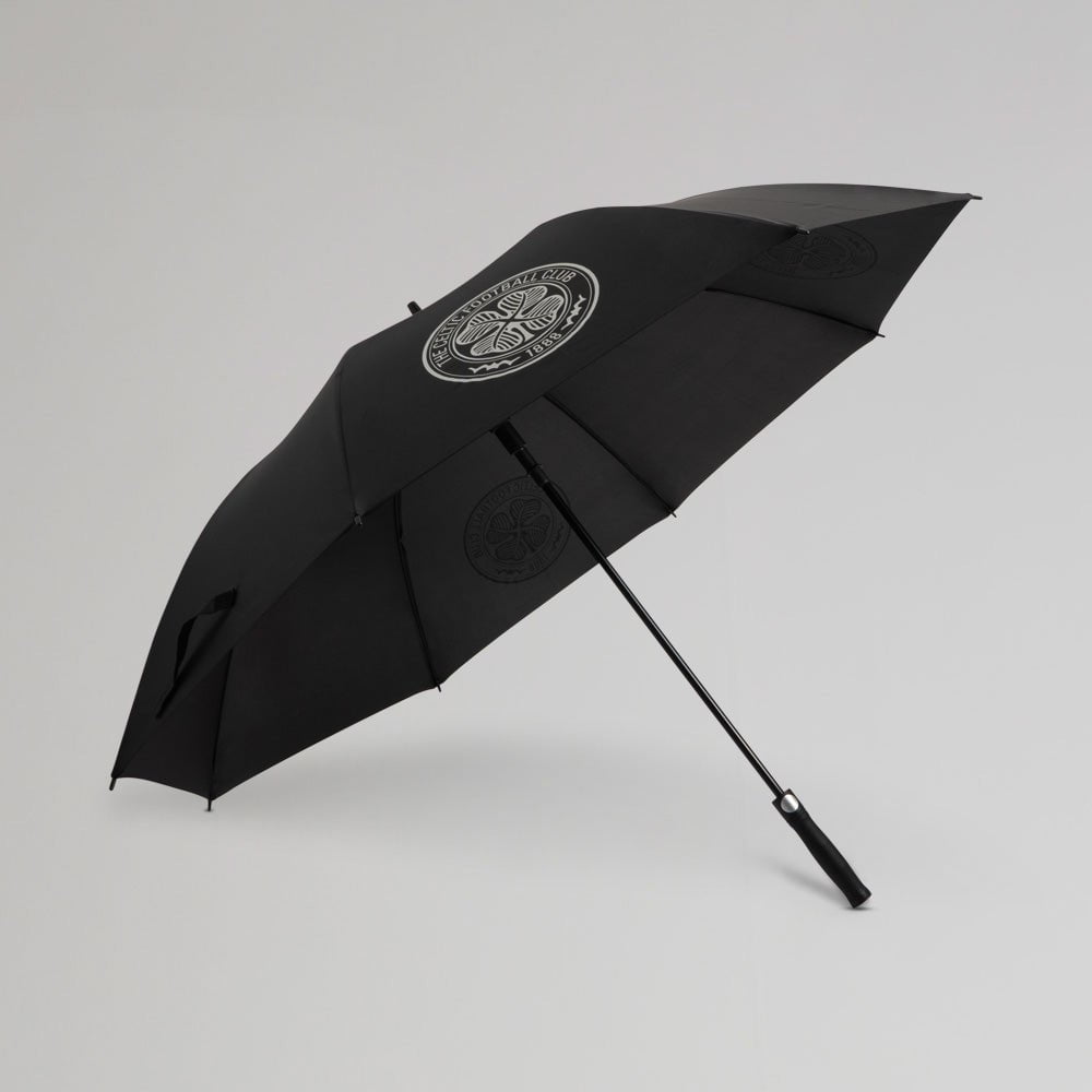 Celtic Crest Golf Umbrella