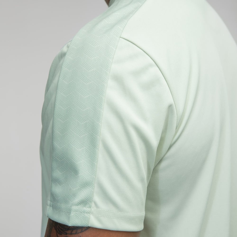 Celtic Crest Panel T-Shirt