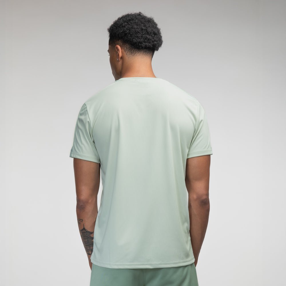 Celtic Crest Panel T-Shirt