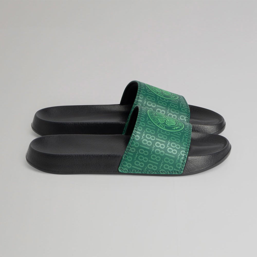 Celtic Crest Sliders