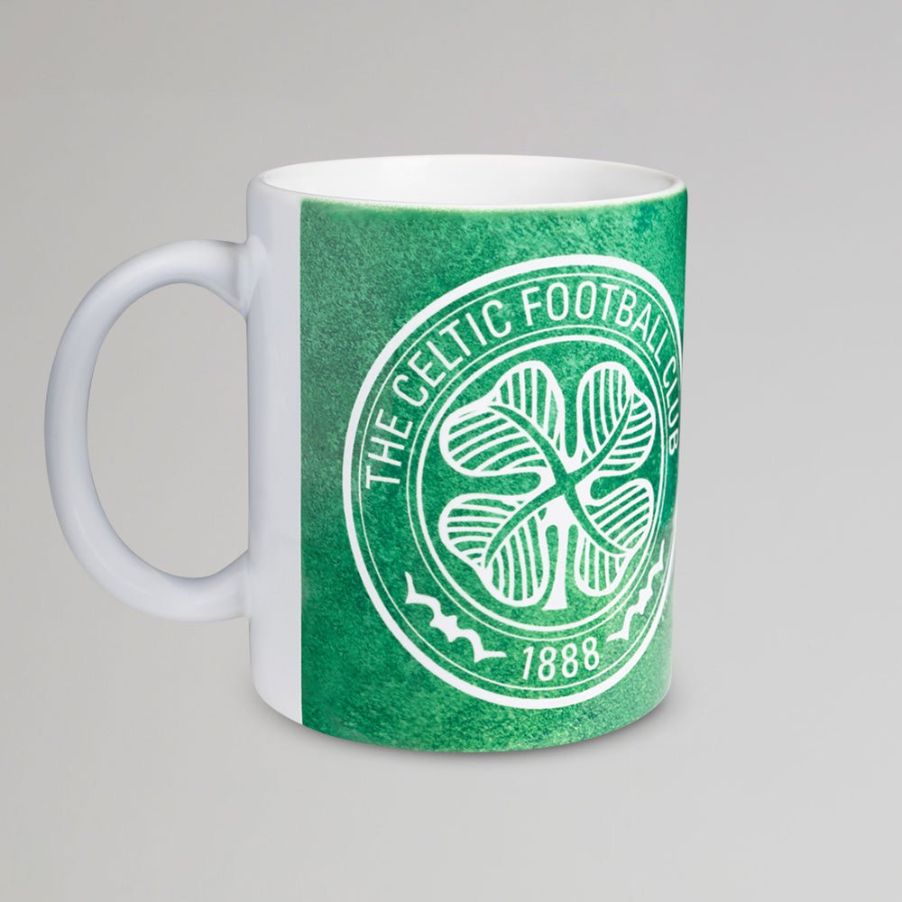 Celtic Dad Mug
