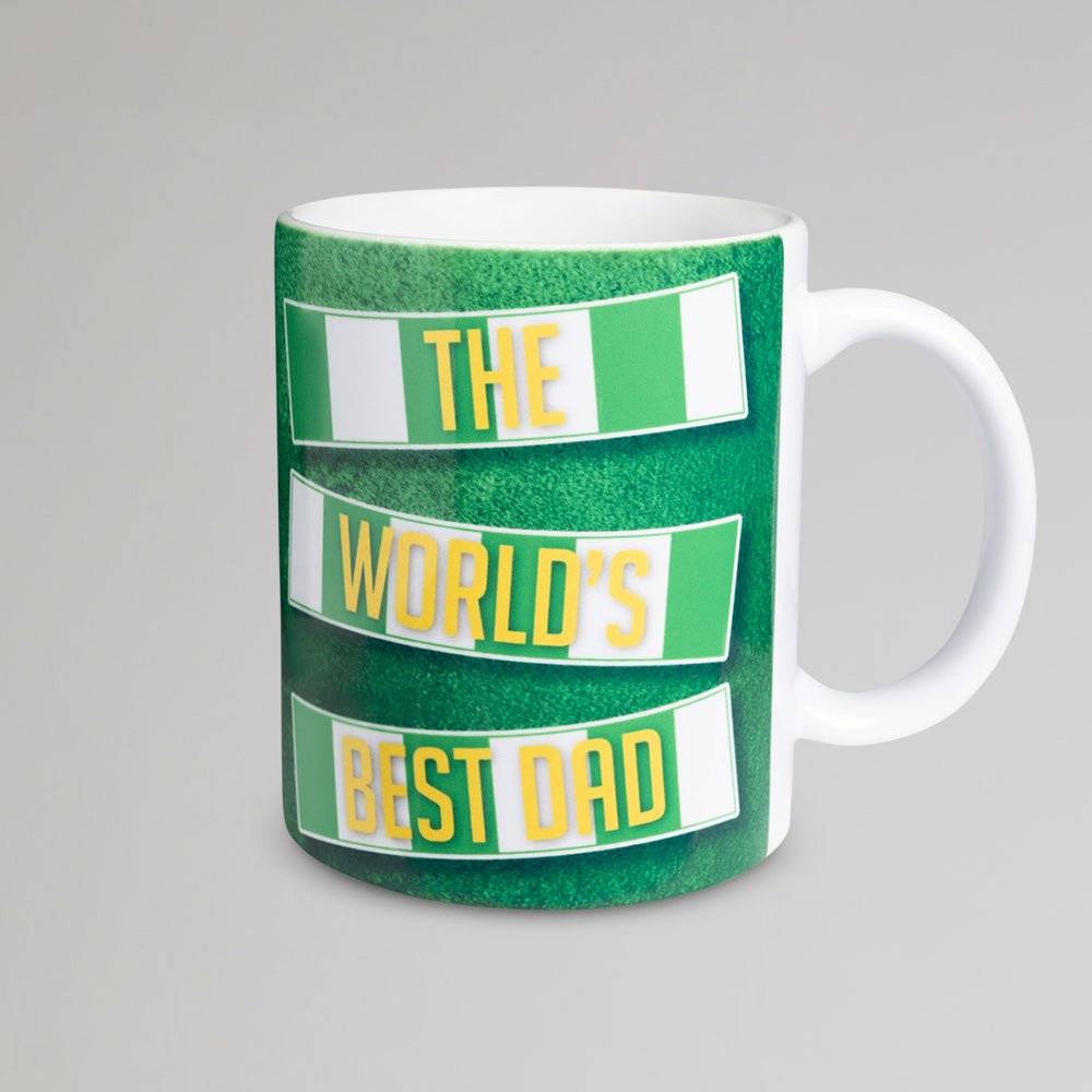Celtic Dad Mug