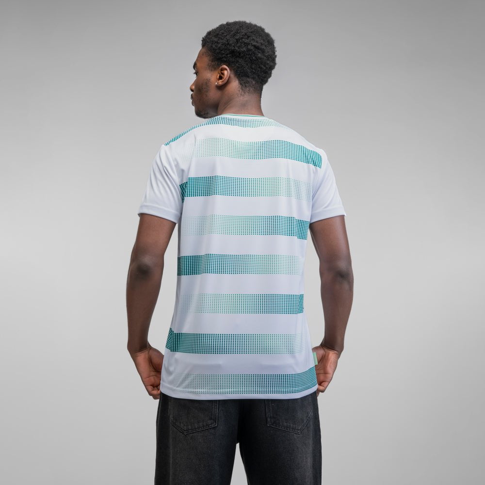 Celtic Dot Pattern Hoops T-Shirt
