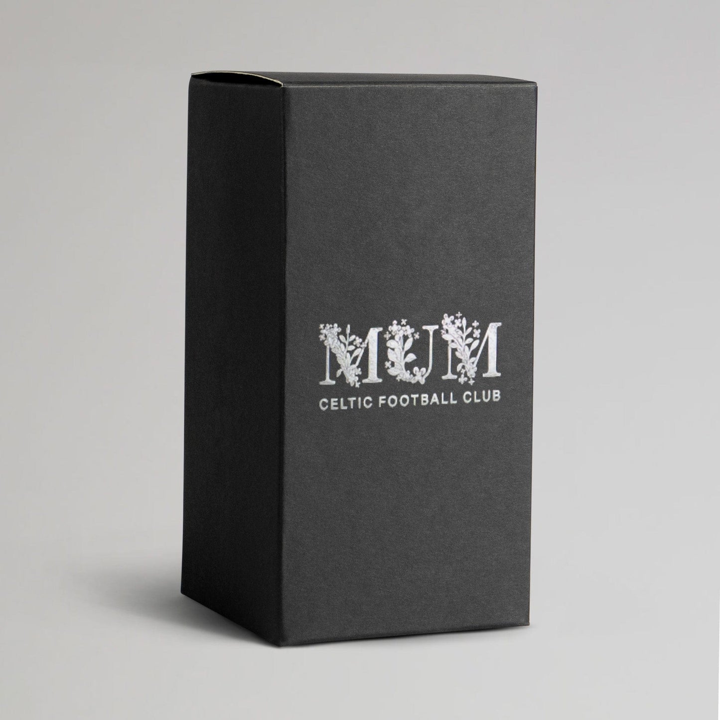 Celtic Engraved Mum Gin Glass