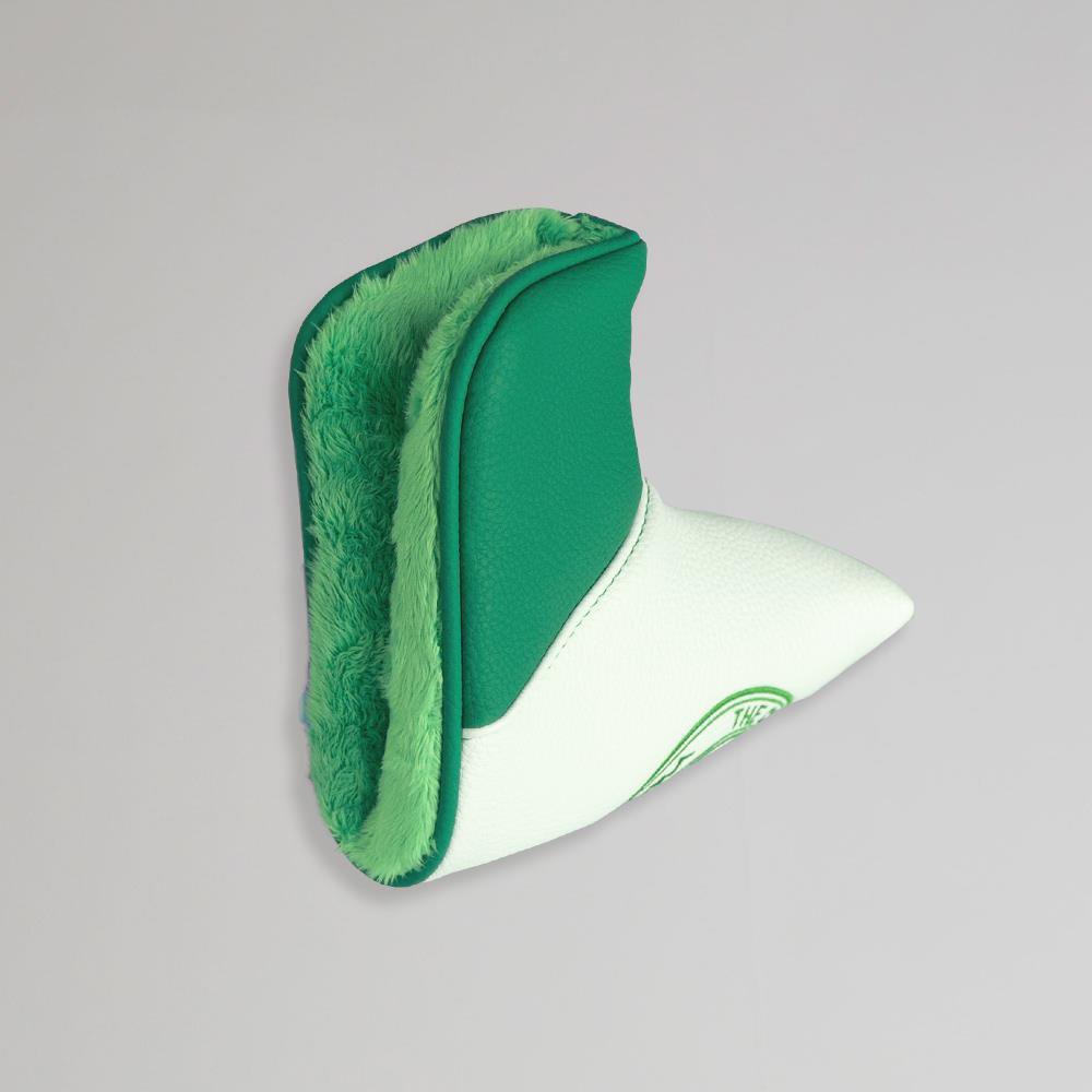 Celtic Golf Putter Cover