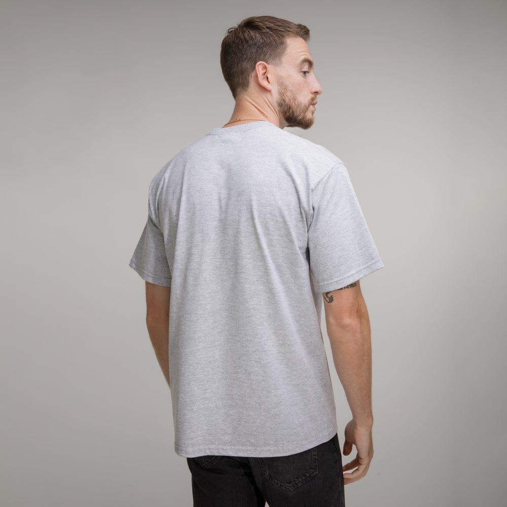 Celtic Grey Flag T-Shirt